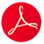 Adobe logo